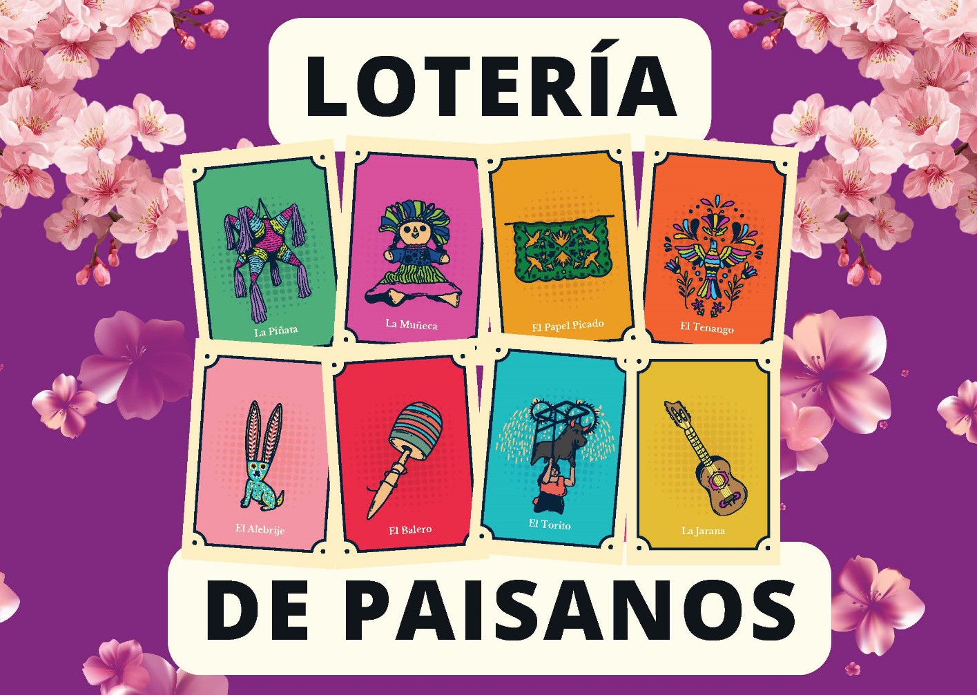 loteria de paisanos